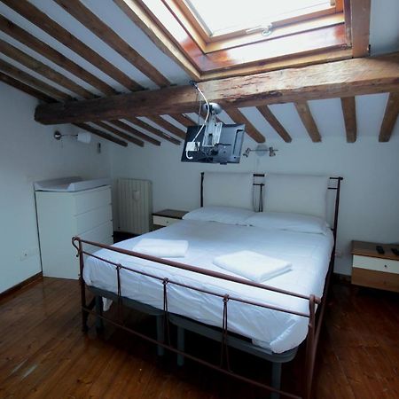 Kia Orana Guesthouse ليفورنو المظهر الخارجي الصورة