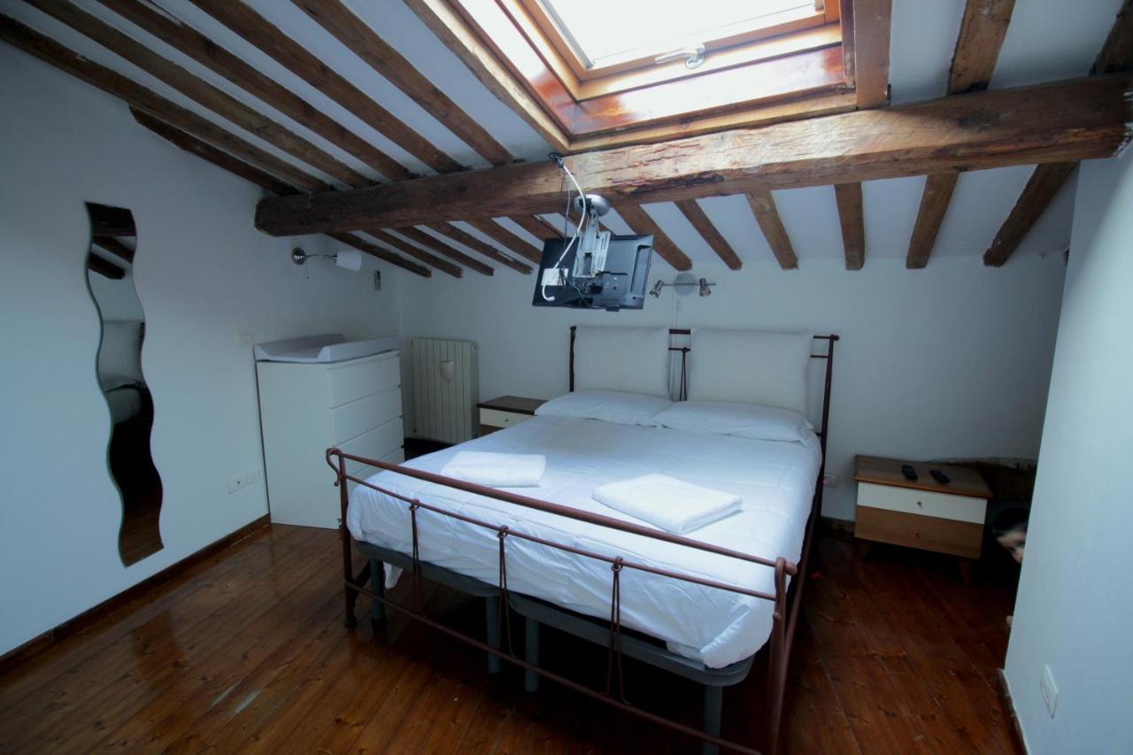 Kia Orana Guesthouse ليفورنو المظهر الخارجي الصورة