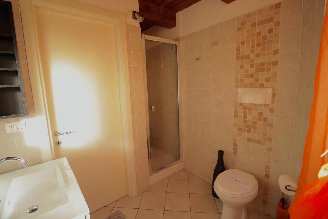 Kia Orana Guesthouse ليفورنو المظهر الخارجي الصورة