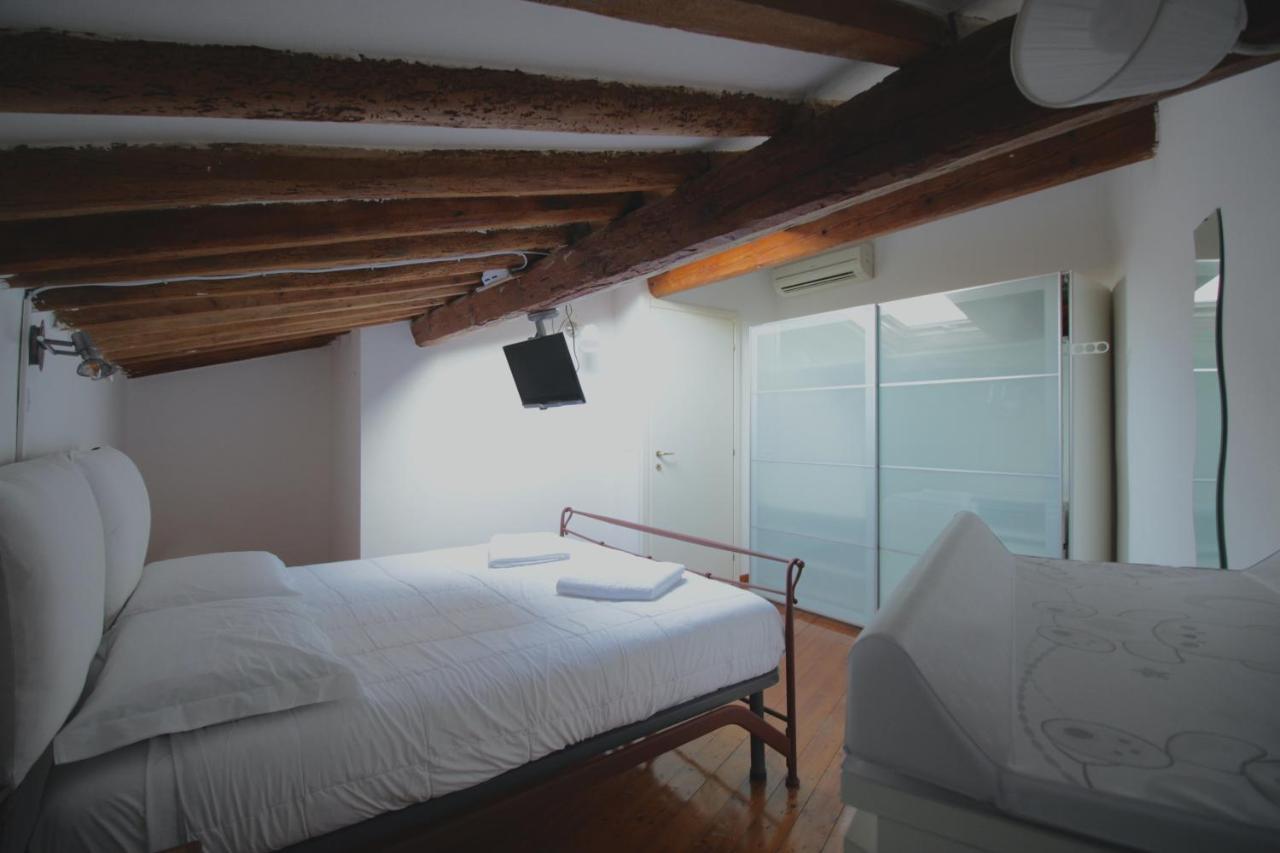 Kia Orana Guesthouse ليفورنو المظهر الخارجي الصورة