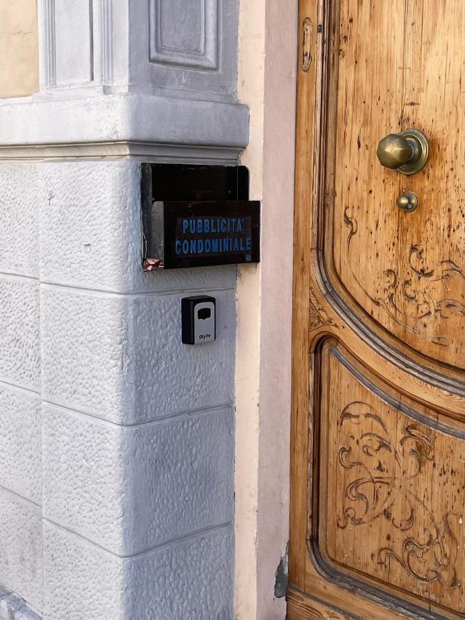 Kia Orana Guesthouse ليفورنو المظهر الخارجي الصورة