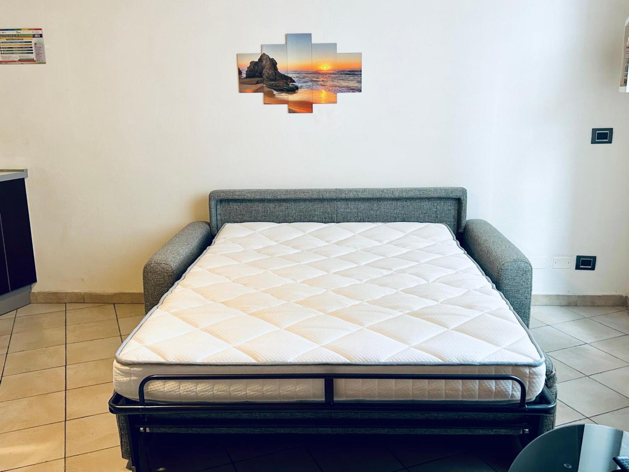 Kia Orana Guesthouse ليفورنو المظهر الخارجي الصورة